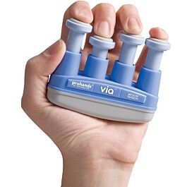 Fingertræner med medium modstand