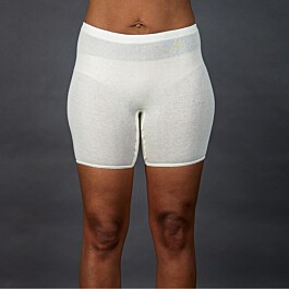 uld underbokser med korte ben til kvinder