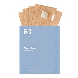 Mundtape og sovetape