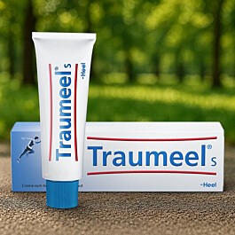 Traumeel salve 50g