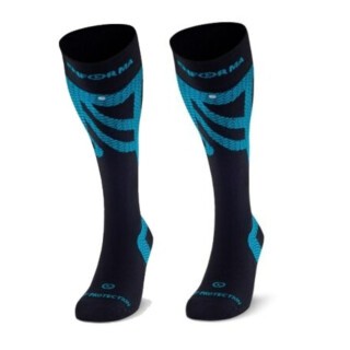 Støttestrømper til lægkramper